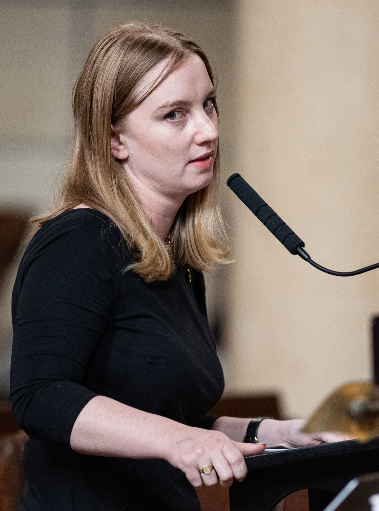 Sine die/End of session, 5.31